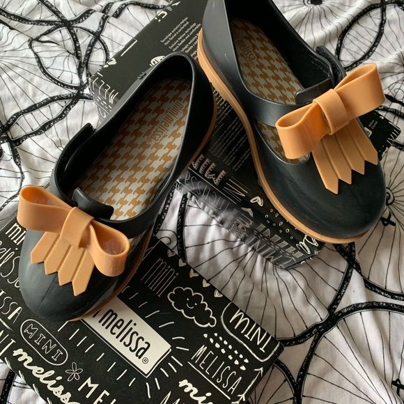 Mini Melissa Other - Girls shoes